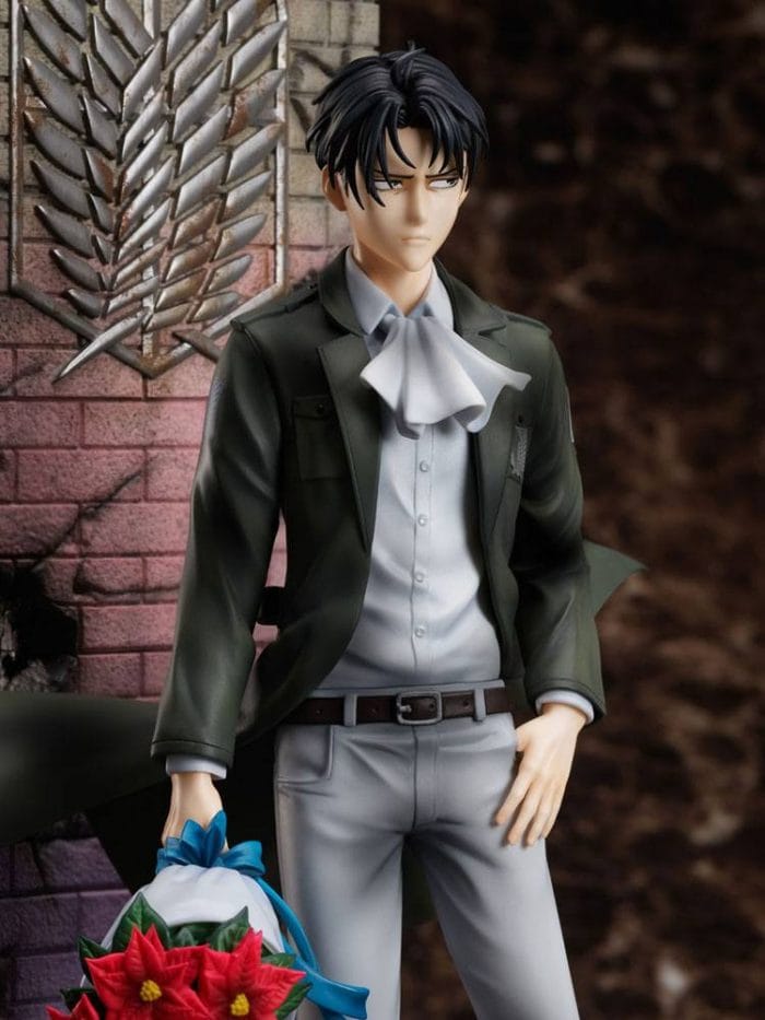 Attack on Titan