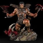 Berserk