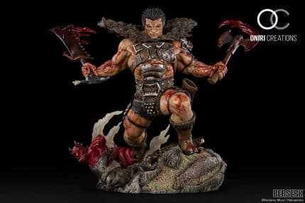 Berserk