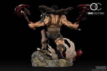 Berserk