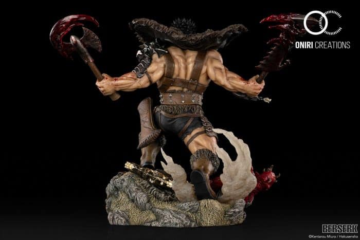 Berserk