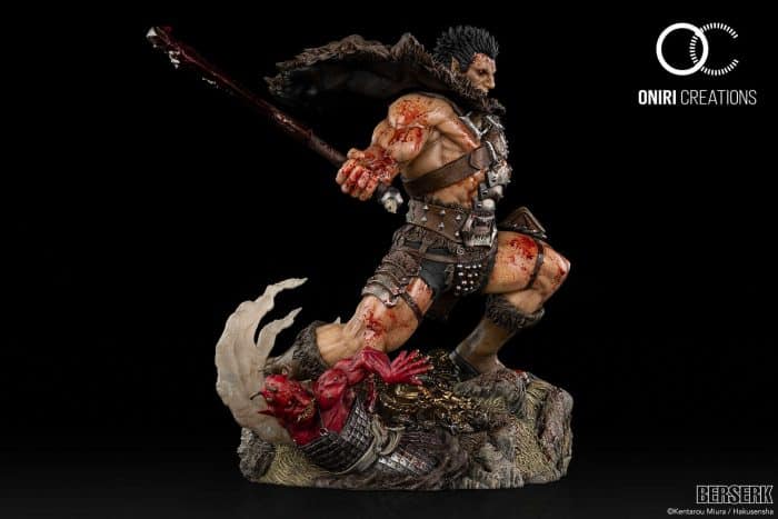 Berserk