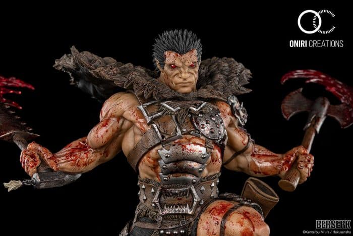 Berserk