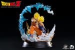 Dragon Ball Z "Gohan vs. Cell"