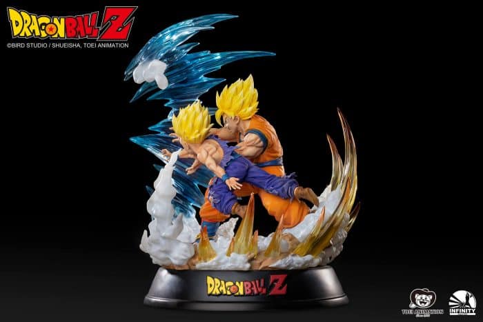 Dragon Ball Z "Gohan vs. Cell" – Bild 2