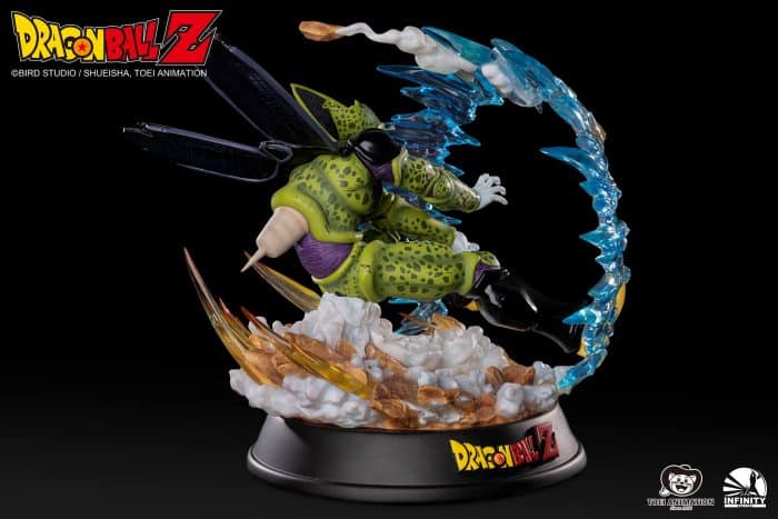 Dragon Ball Z "Gohan vs. Cell" – Bild 6