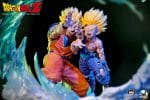 Dragon Ball Z "Gohan vs. Cell" – Bild 12