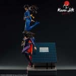 Cat's Eye "Ein super Trio" – Bild 2