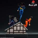 Cat's Eye "Ein super Trio" – Bild 3