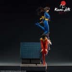 Cat's Eye "Ein super Trio" – Bild 4