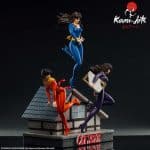 Cat's Eye "Ein super Trio" – Bild 5