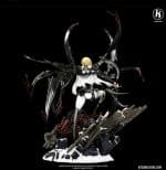 Claymore "Clare vs. Rigaldo" Statue – Bild 4