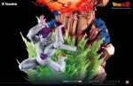Dragon Ball "Frieza 4th Form" – Bild 10