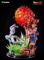 Dragon Ball "Frieza 4th Form" – Bild 5