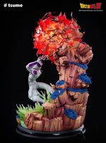 Dragon Ball "Frieza 4th Form" – Bild 6