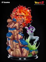 Dragon Ball "Frieza 4th Form" – Bild 8