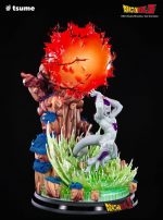 Dragon Ball "Frieza 4th Form" – Bild 9