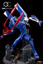 Evangelion "EVA-00 Through Outer Space" – Bild 11