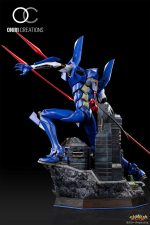 Evangelion "EVA-00 Through Outer Space" – Bild 3