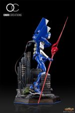 Evangelion "EVA-00 Through Outer Space" – Bild 5