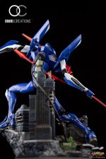 Evangelion "EVA-00 Through Outer Space" – Bild 8