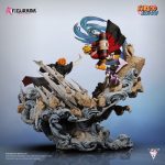 Naruto Shippuden "Naruto vs. Pain Diorama" – Bild 6