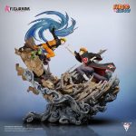 Naruto Shippuden "Naruto vs. Pain Diorama" – Bild 7