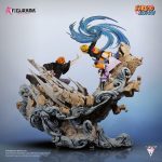 Naruto Shippuden "Naruto vs. Pain Diorama" – Bild 8