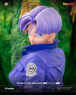 Dragon Ball "Trunks' Time Machine" – Bild 2