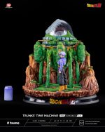 Dragon Ball "Trunks' Time Machine" – Bild 11