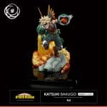 My Hero Academia "Katsuki Bakugo Ikigai Tsume" – Bild 2