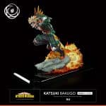 My Hero Academia "Katsuki Bakugo Ikigai Tsume" – Bild 3