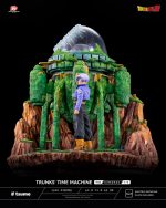 Dragon Ball "Trunks' Time Machine" – Bild 17