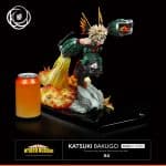 My Hero Academia "Katsuki Bakugo Ikigai Tsume" – Bild 9