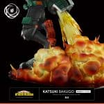 My Hero Academia "Katsuki Bakugo Ikigai Tsume" – Bild 10