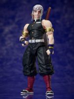Demon Slayer Kimetsu no Yaiba Actionfigur "Tengen Uzui" – Bild 2
