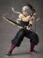 Demon Slayer Kimetsu no Yaiba Actionfigur "Tengen Uzui" – Bild 5