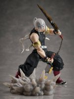 Demon Slayer Kimetsu no Yaiba Actionfigur "Tengen Uzui" – Bild 7