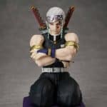 Demon Slayer Kimetsu no Yaiba Actionfigur "Tengen Uzui"