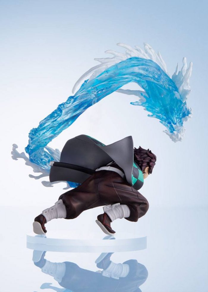 Demon Slayer "Tanjiro Kamado Constant Flux" – Bild 3