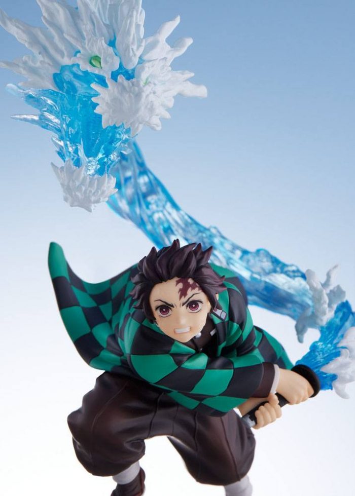 Demon Slayer "Tanjiro Kamado Constant Flux" – Bild 5