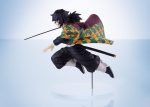 Demon Slayer ConoFig Statue "Giyu Tomioka" – Bild 2