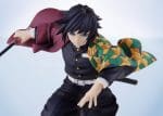 Demon Slayer ConoFig Statue "Giyu Tomioka" – Bild 4