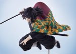 Demon Slayer ConoFig Statue "Giyu Tomioka" – Bild 5