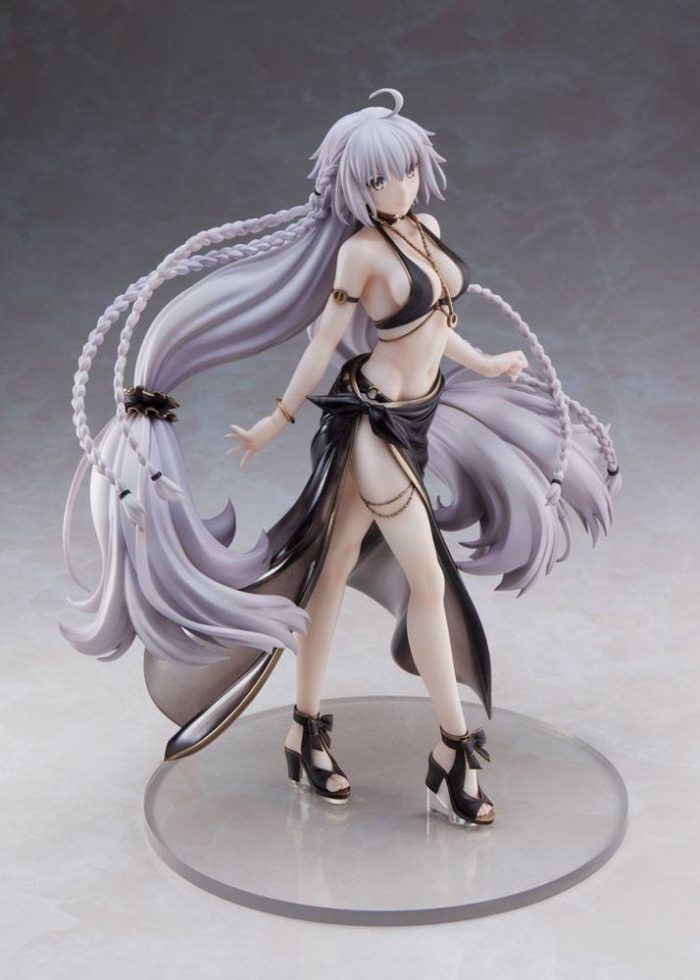 Fate/Grand Order "Avenger/Jeanne d'Arc (Alter) Festival Portrait Ver." – Bild 5