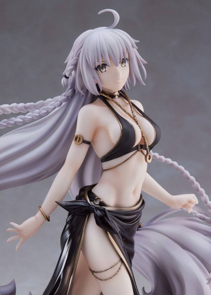 Fate/Grand Order "Avenger/Jeanne d'Arc (Alter) Festival Portrait Ver." – Bild 7