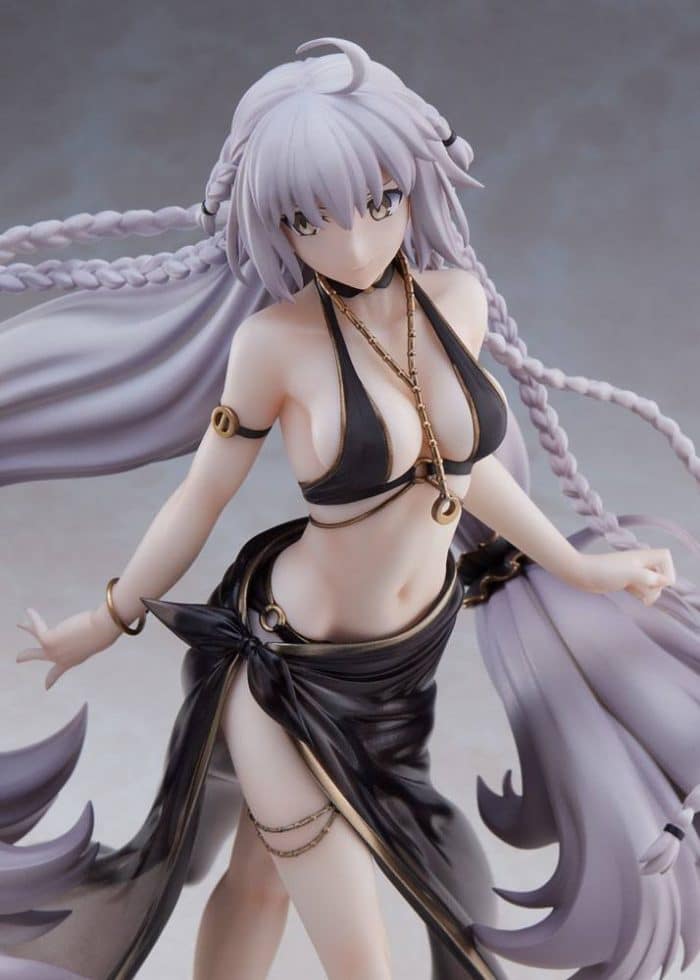 Fate/Grand Order "Avenger/Jeanne d'Arc (Alter) Festival Portrait Ver." – Bild 9