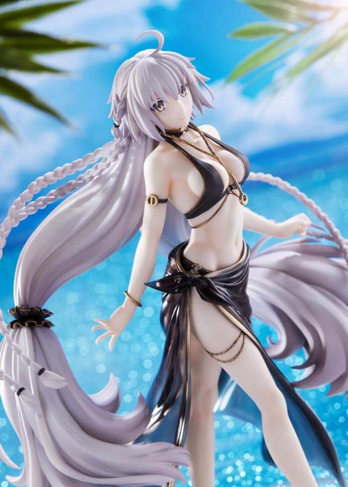 Fate/Grand Order "Avenger/Jeanne d'Arc (Alter) Festival Portrait Ver." – Bild 11