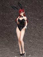 Fairy Tail "Erza Scarlet Bare Leg Bunny Ver."