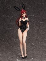 Fairy Tail "Erza Scarlet Bare Leg Bunny Ver." – Bild 2